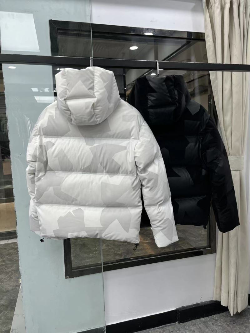 Prada Down Jackets